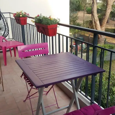 F3 Valescure * Saint-Raphael (Var)